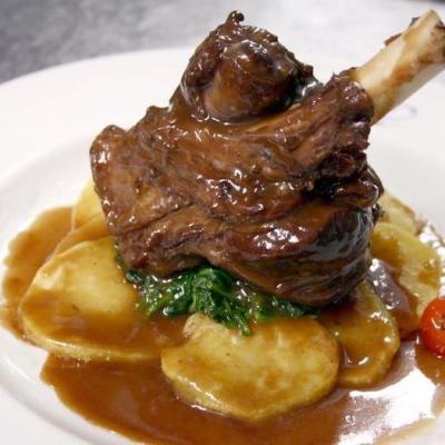 Souris d agneau copie